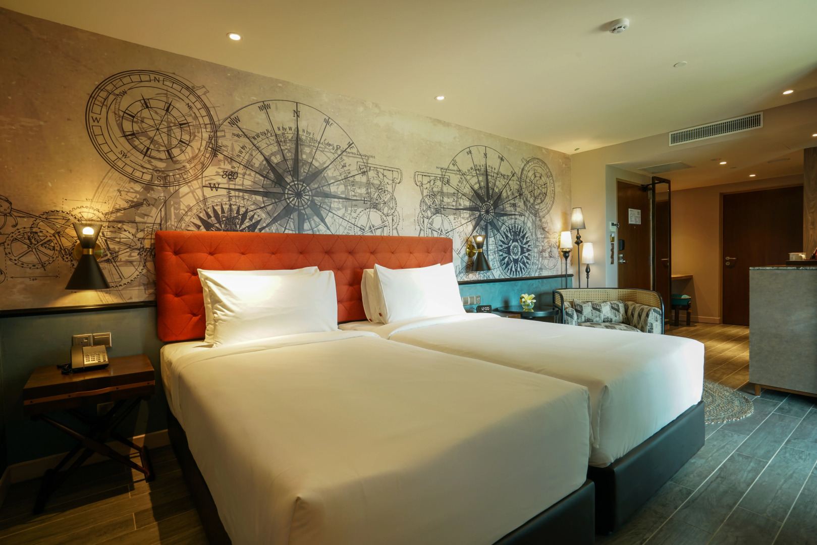 Mercure Langkawi Pantai Cenang