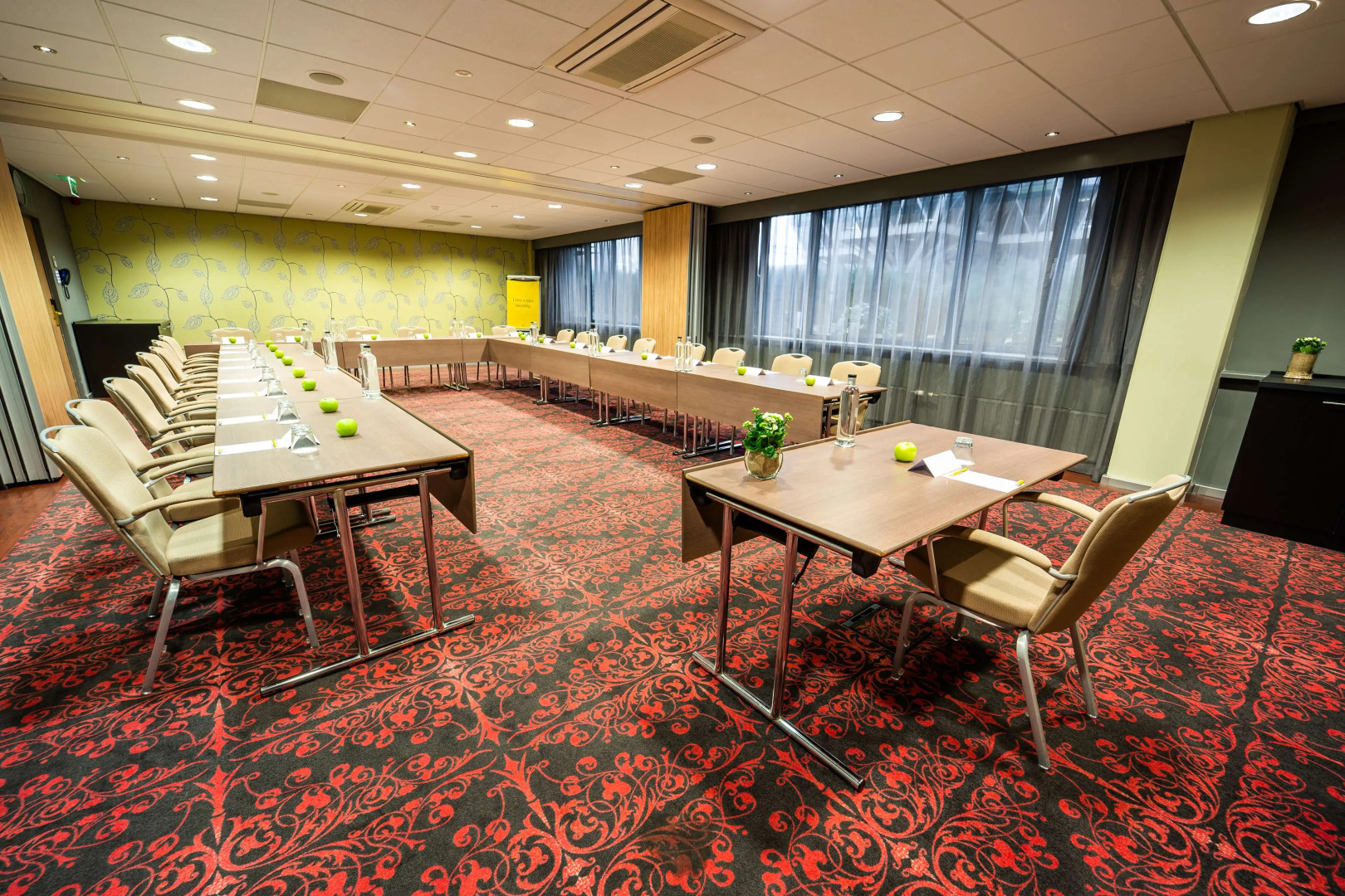 Tulip Inn Leiden Centre