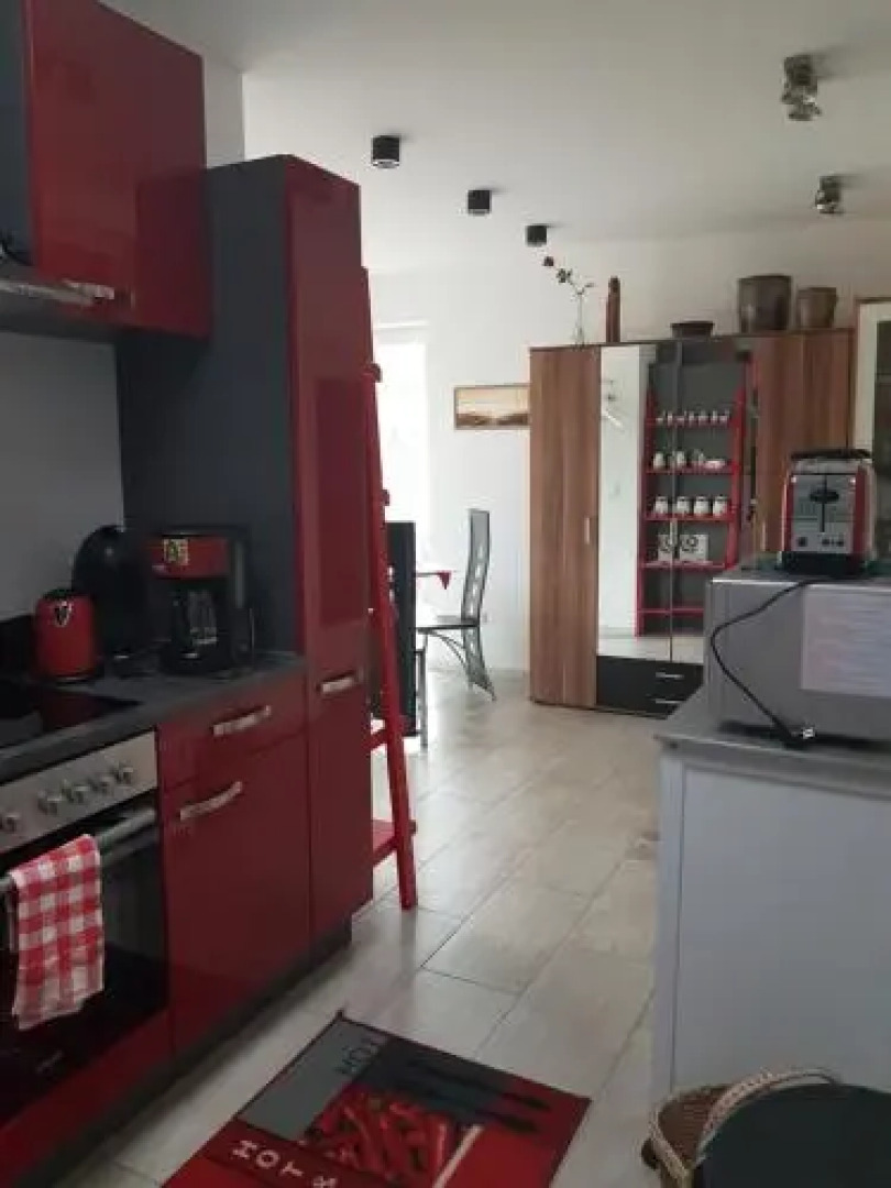 Ferienwohnungen Am Krossinsee