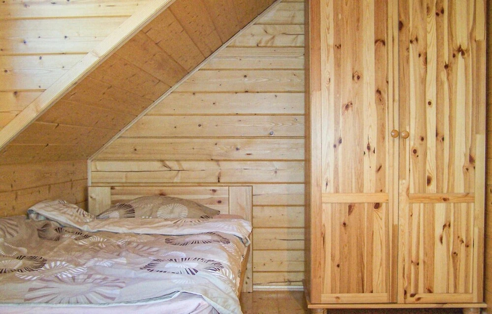 Beautiful Home in Sianozety With 2 Bedrooms and Wifi