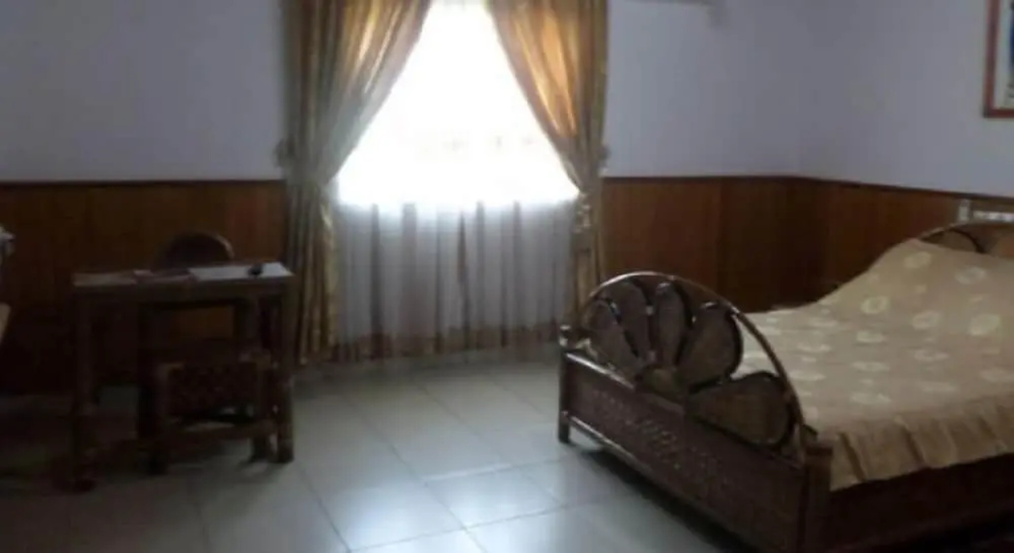 Centre Touristique de Nkolandom