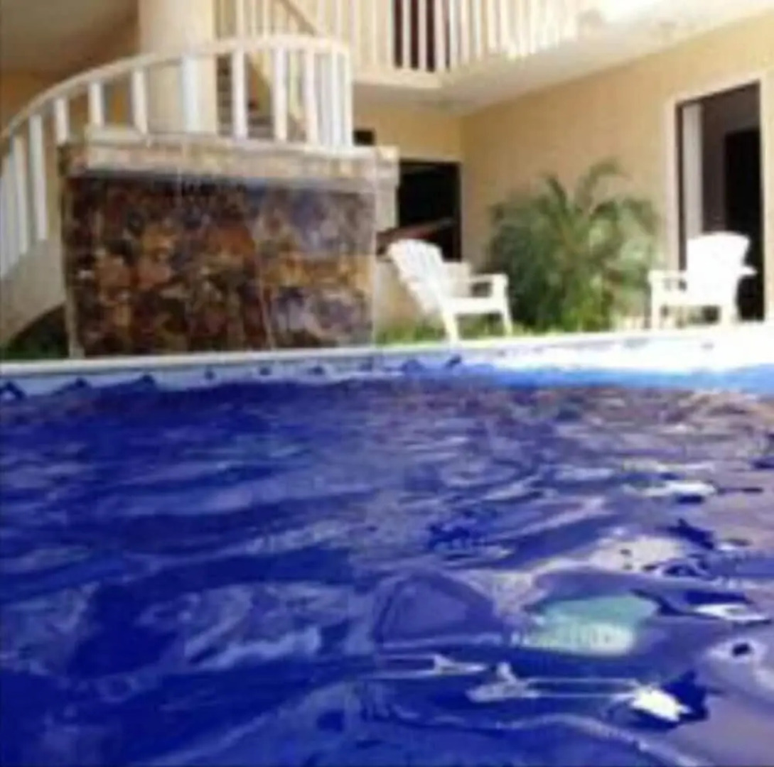 Hotel Quinta Diamante