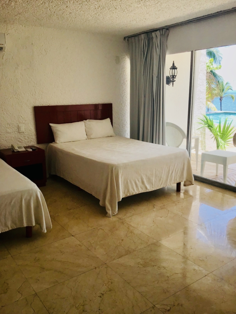 Hotel Maya Caribe Faranda