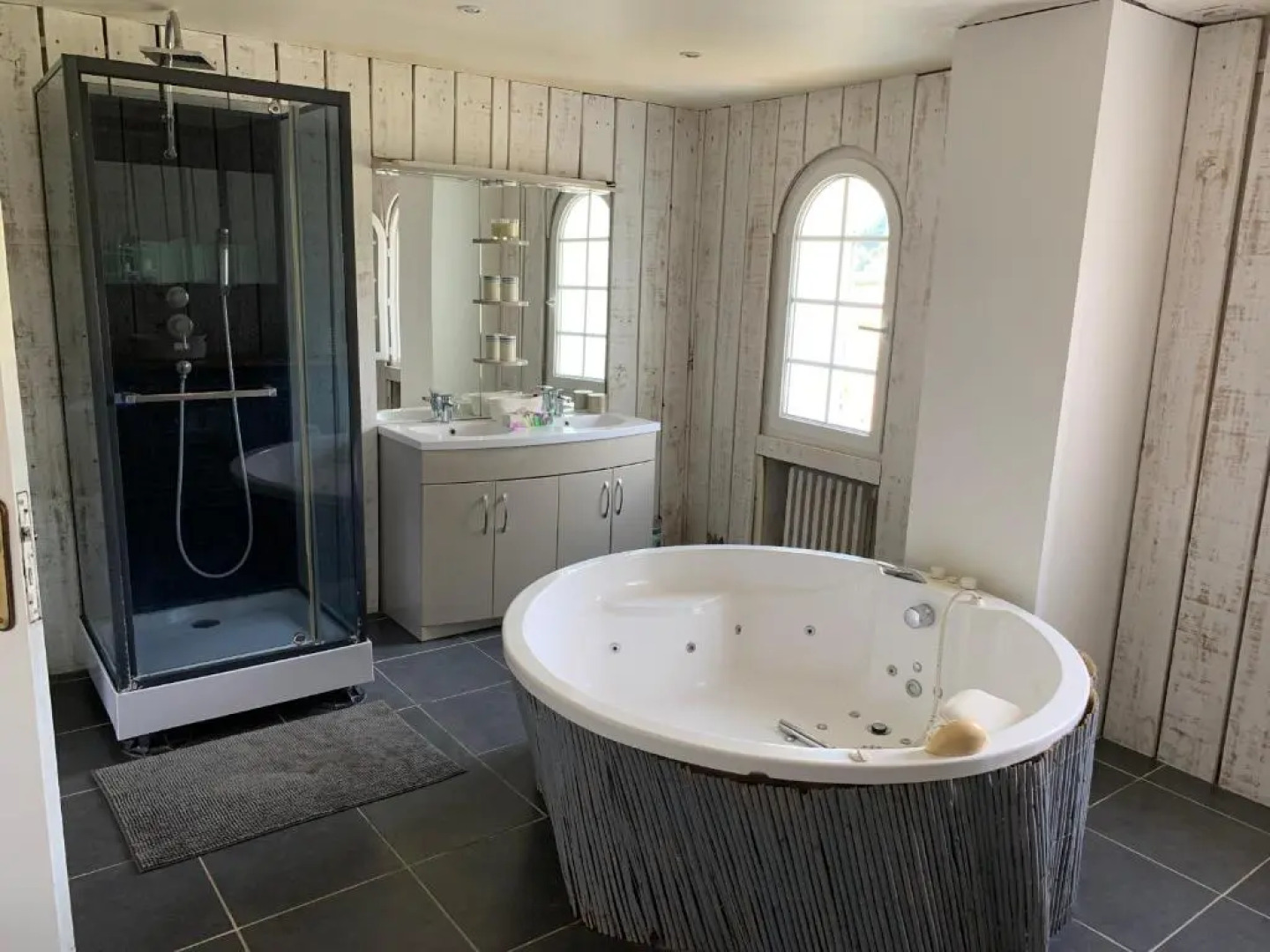 Superbe Bastide avec piscine