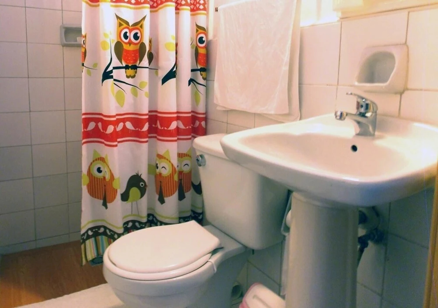 Casa Colonial Mirta y Candido CAMAGUEY