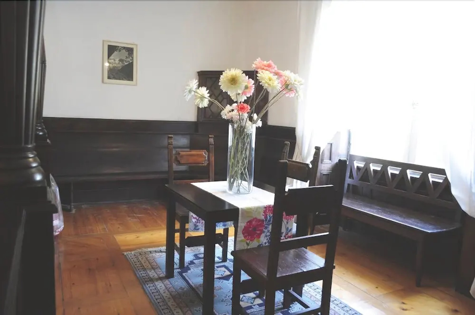 Casagrande-Grosshaus