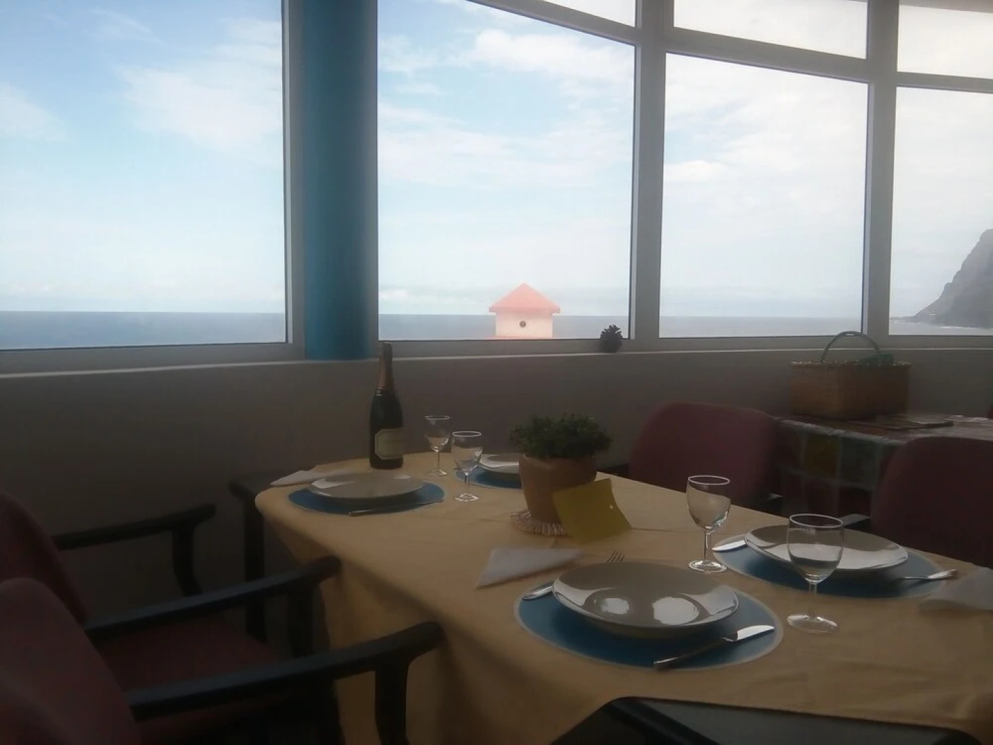 Questel BronQ Eco Lodge