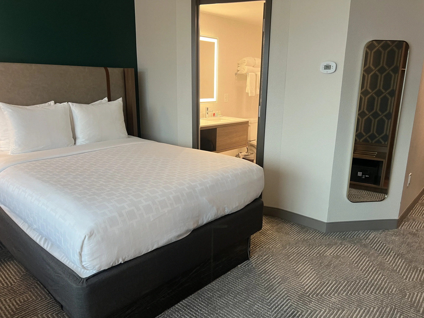 Holiday Inn Nashville Downtown - Stadium by IHG