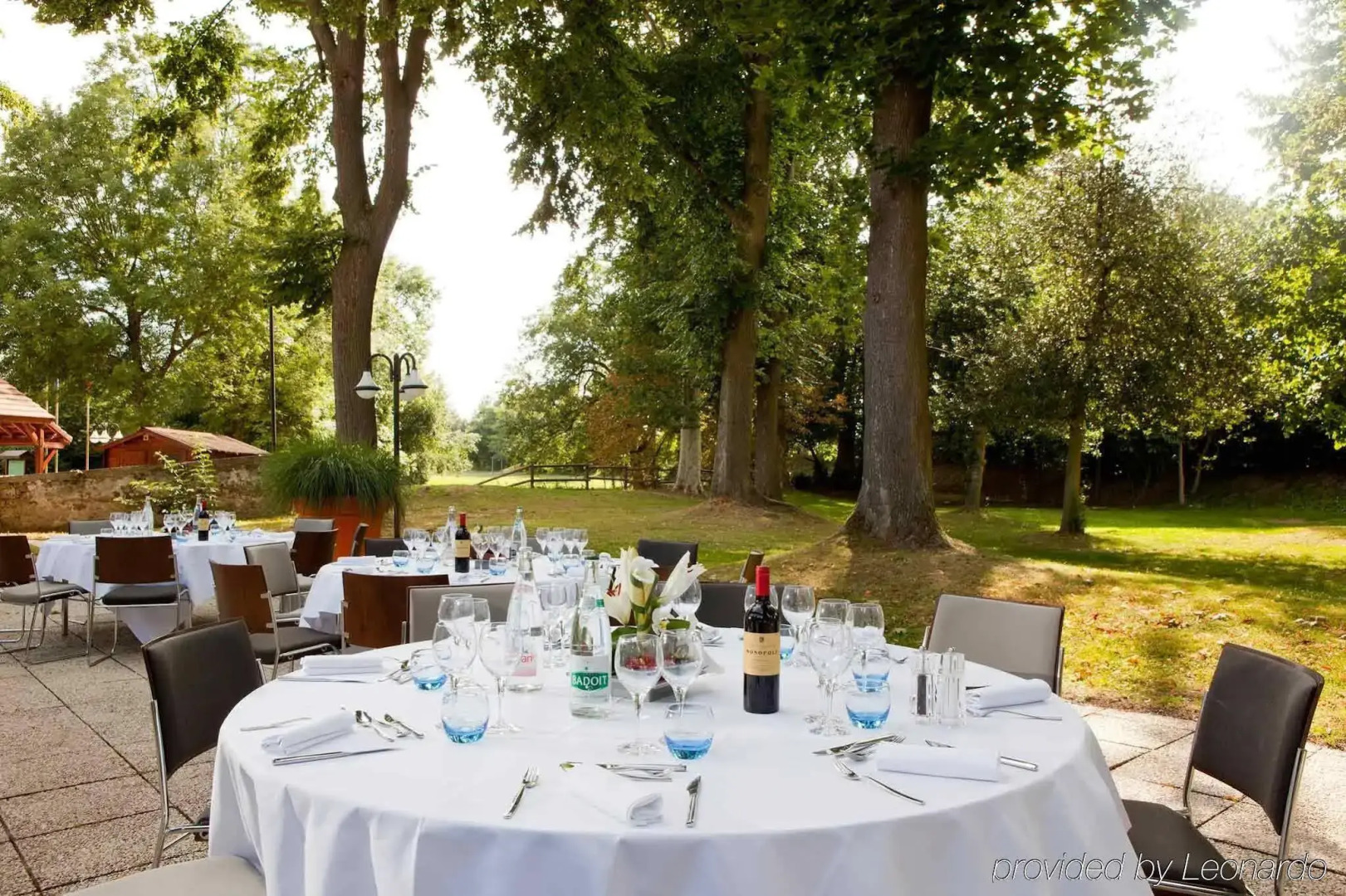 Novotel Paris Saclay