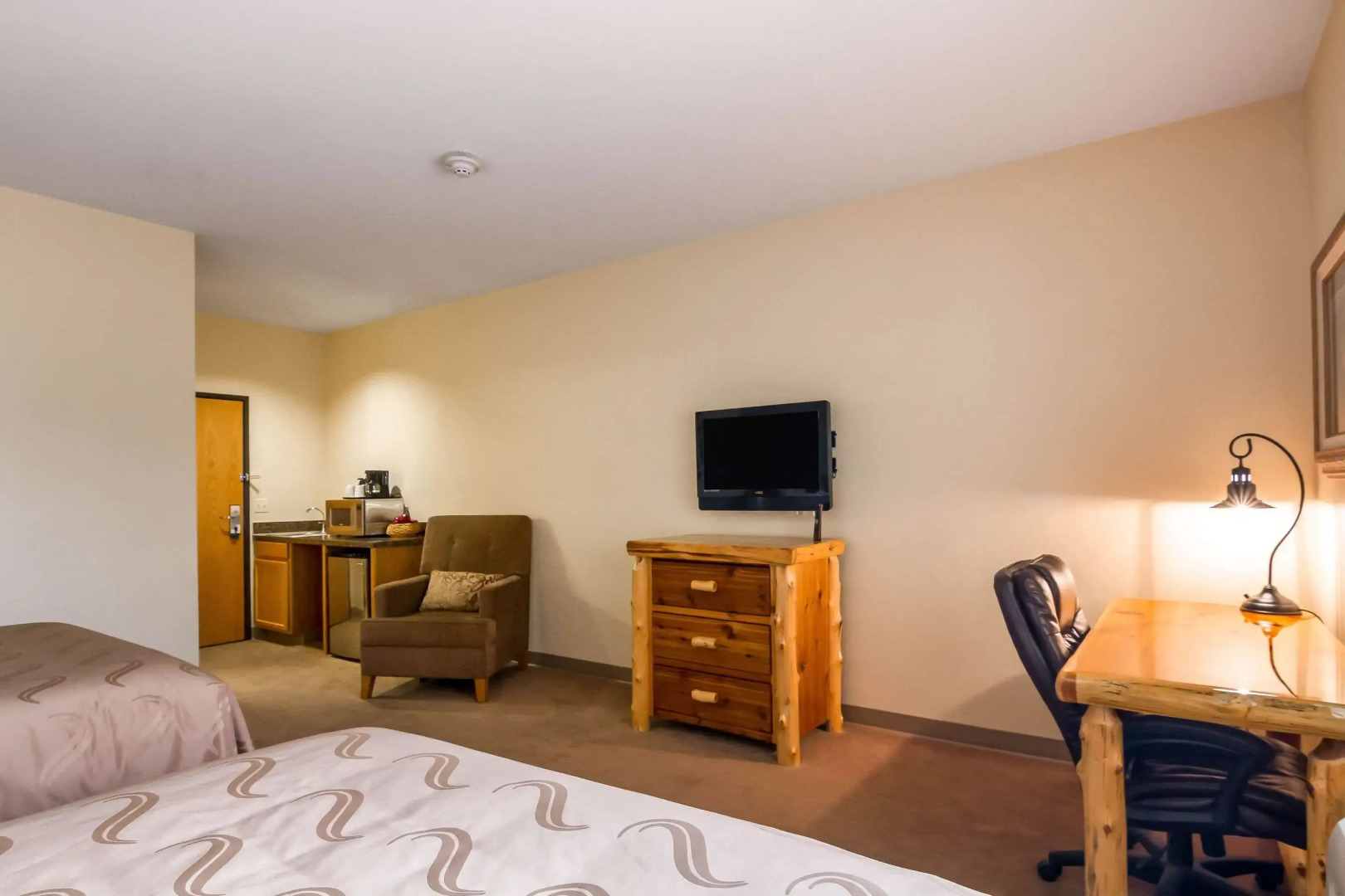 Quality Inn Selah North Park