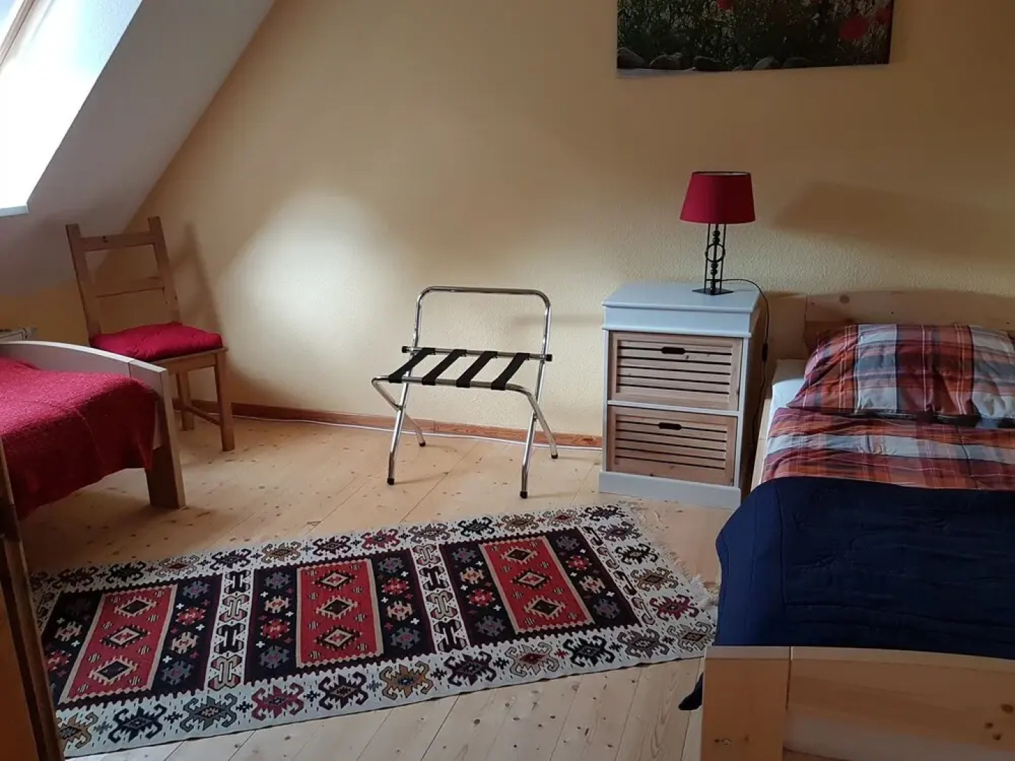 Seminar und Landhaus Schönbeck