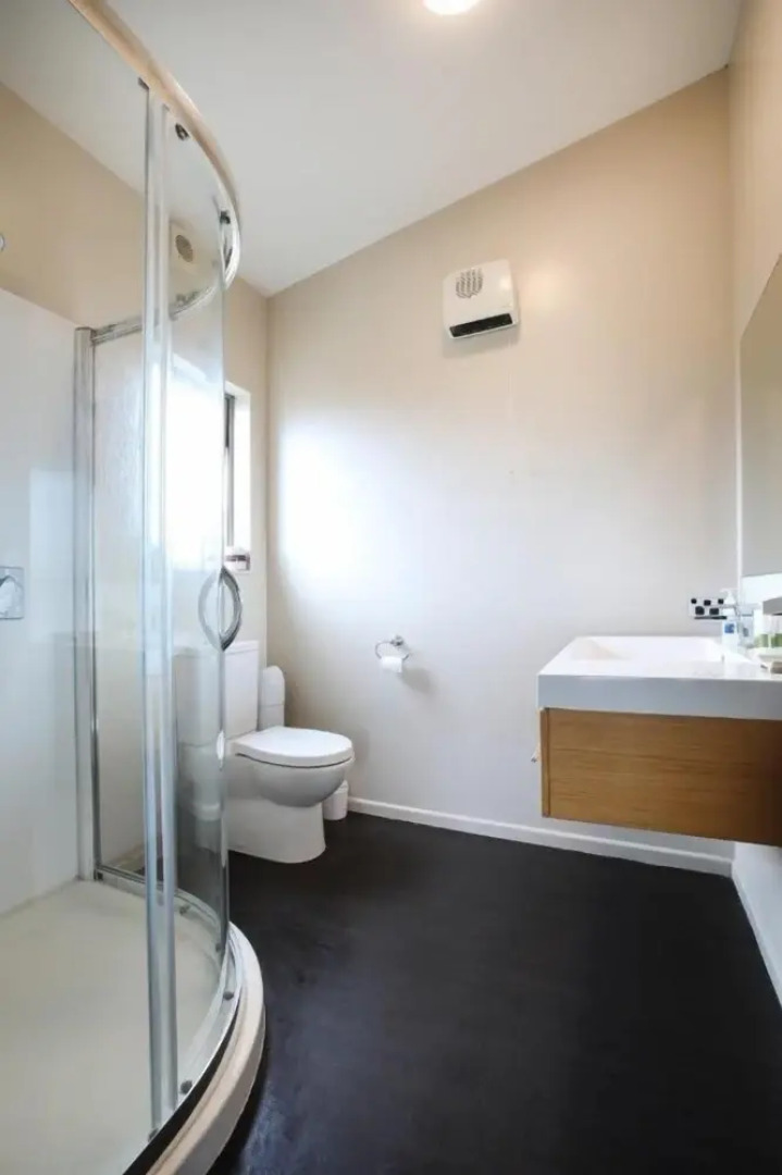 Tussock Lodge Waipiata