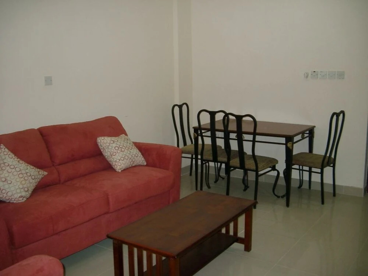 Amreen Hotel Apartments