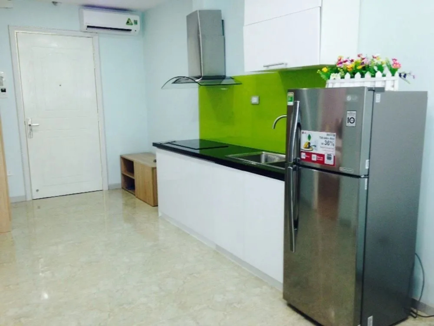 Nha Trang Beach Penthouses