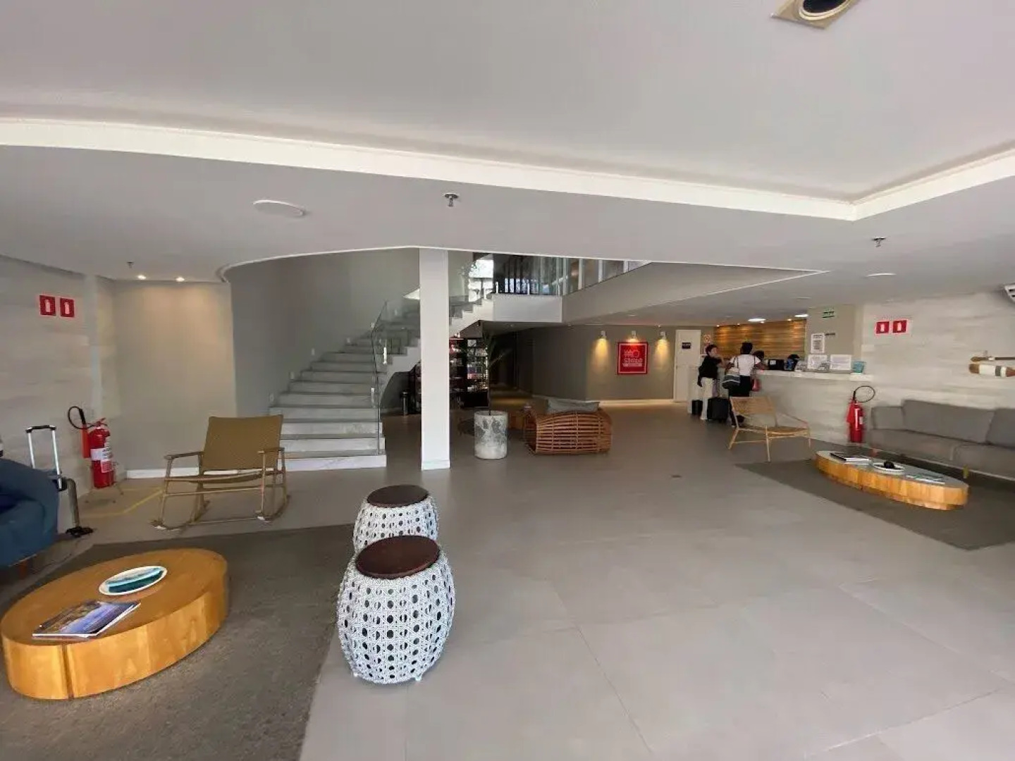 Edifício Royale flat 230