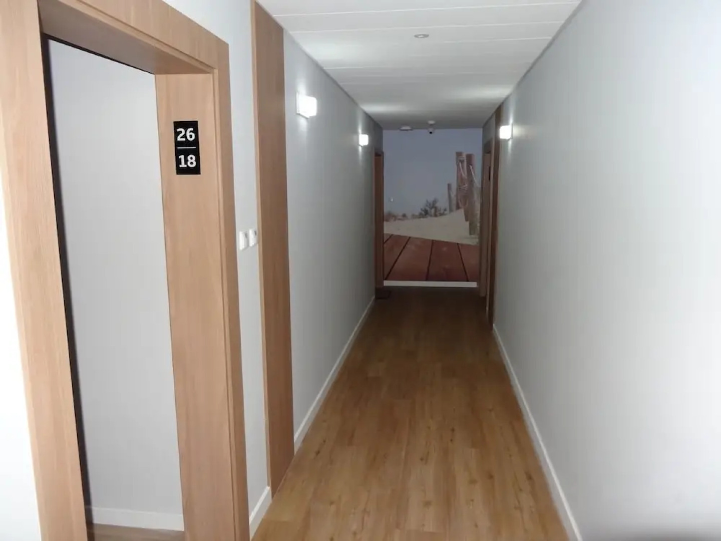 Apartamenty Stegna Forest