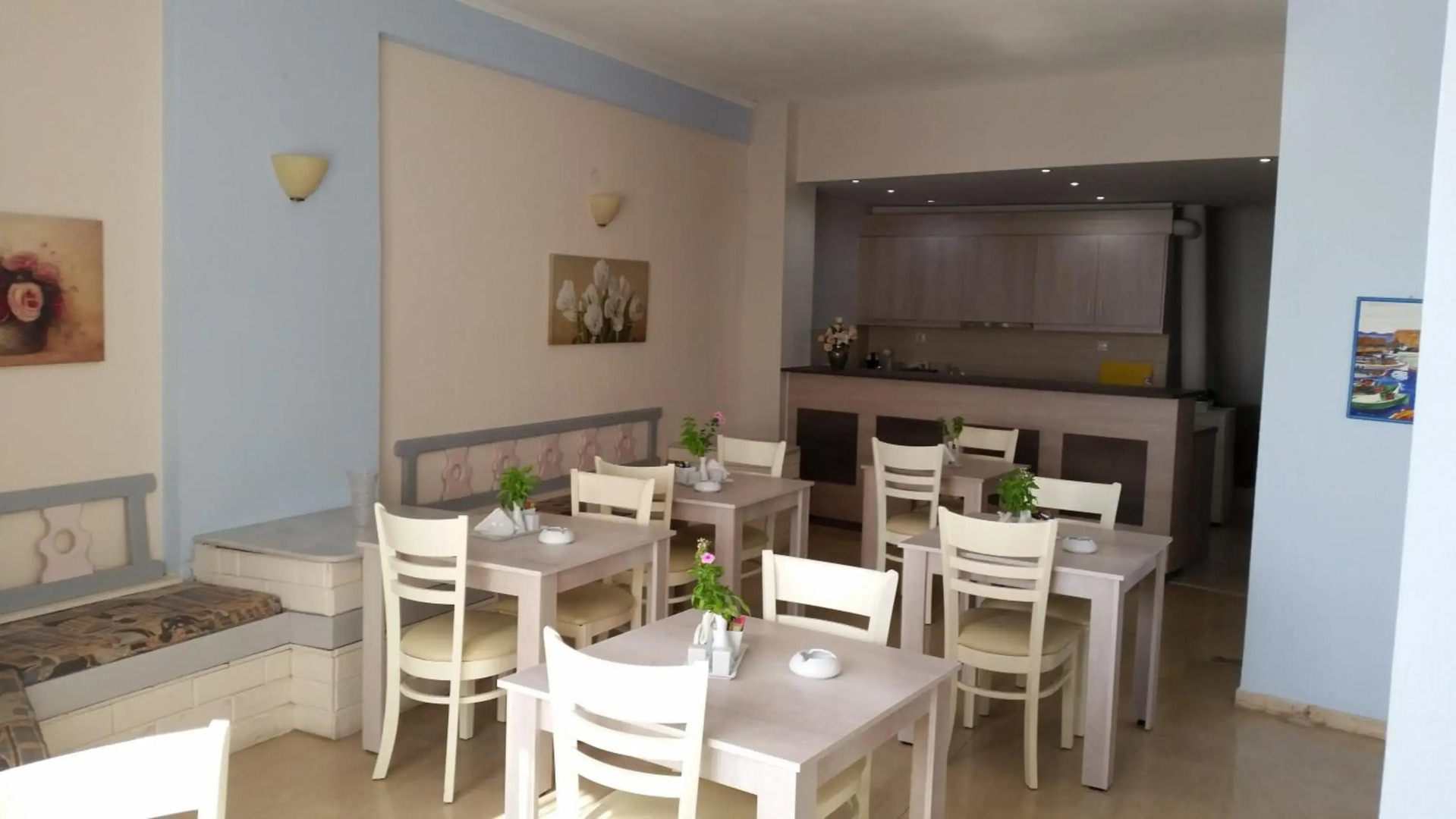 Hotel Pallada