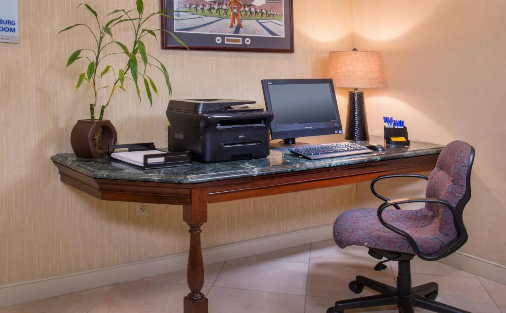 Holiday Inn Express State College at Williamsburg Square by IHG