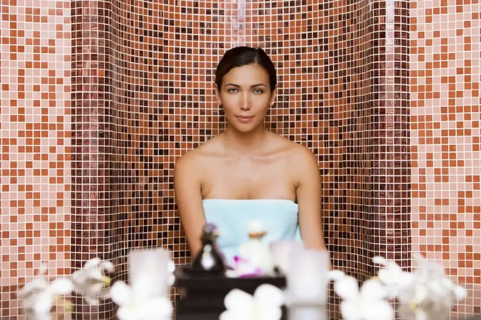 Waves Beach Restaurant