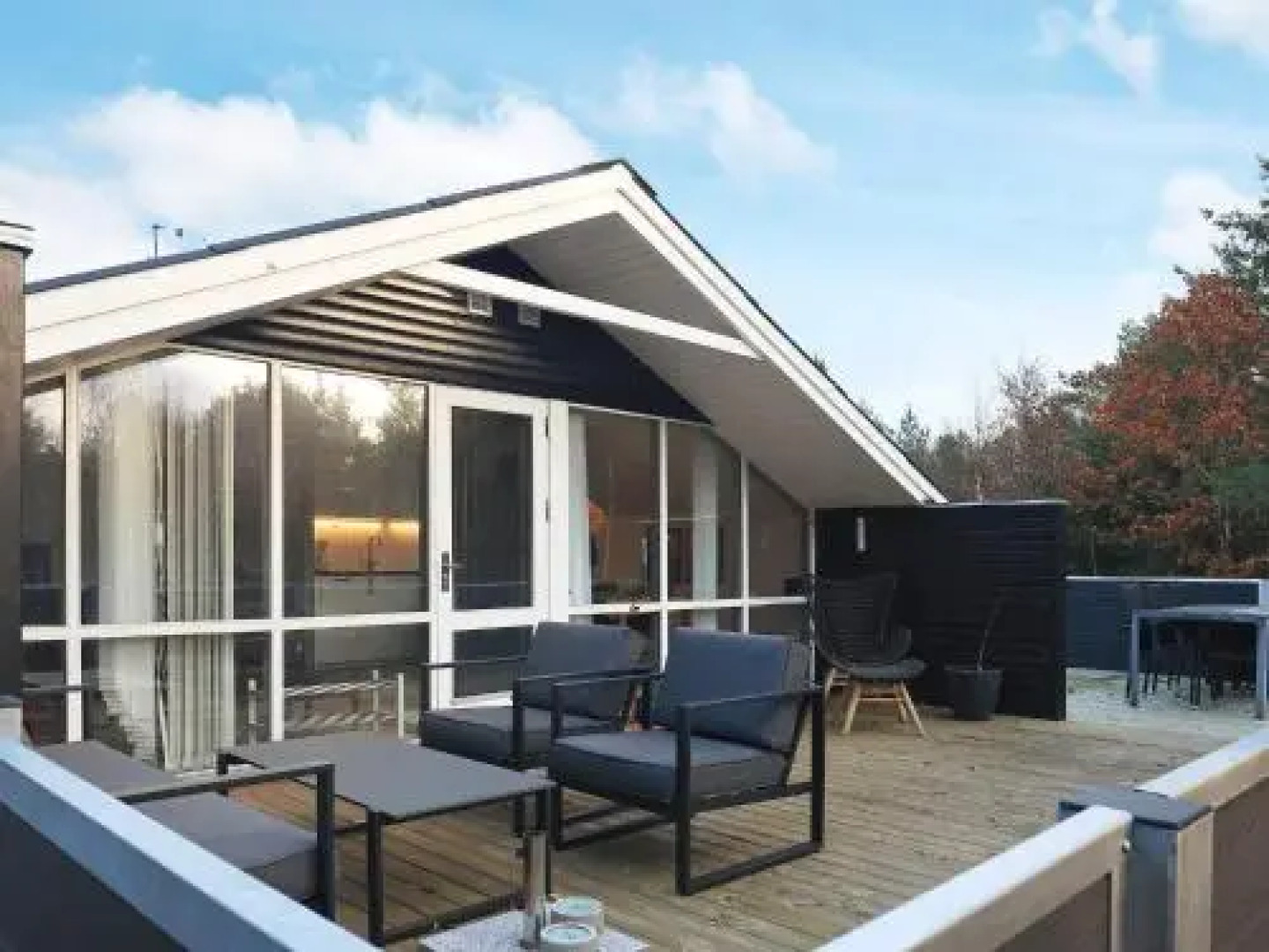 Holiday Home AlbÆk Xxviii