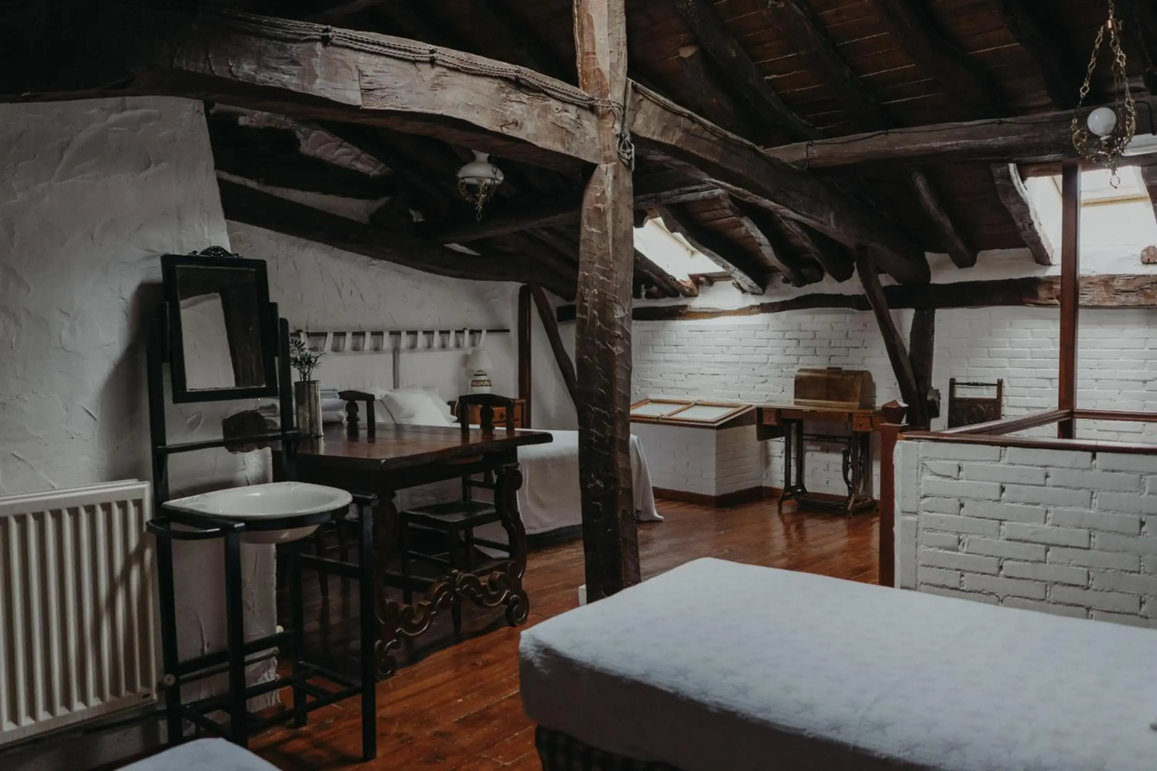 Casa rural Villapajar