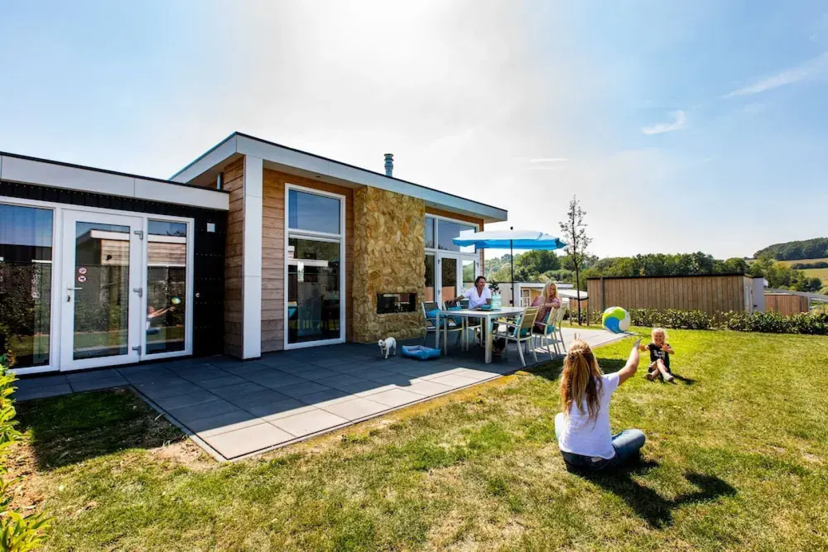 TopParken Résidence Valkenburg