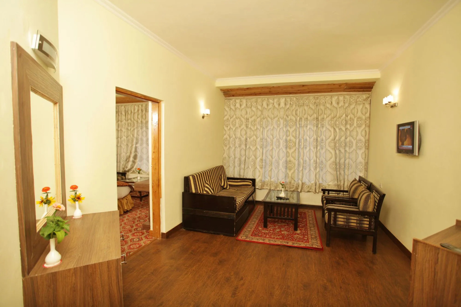 Grand Mumtaz Resorts