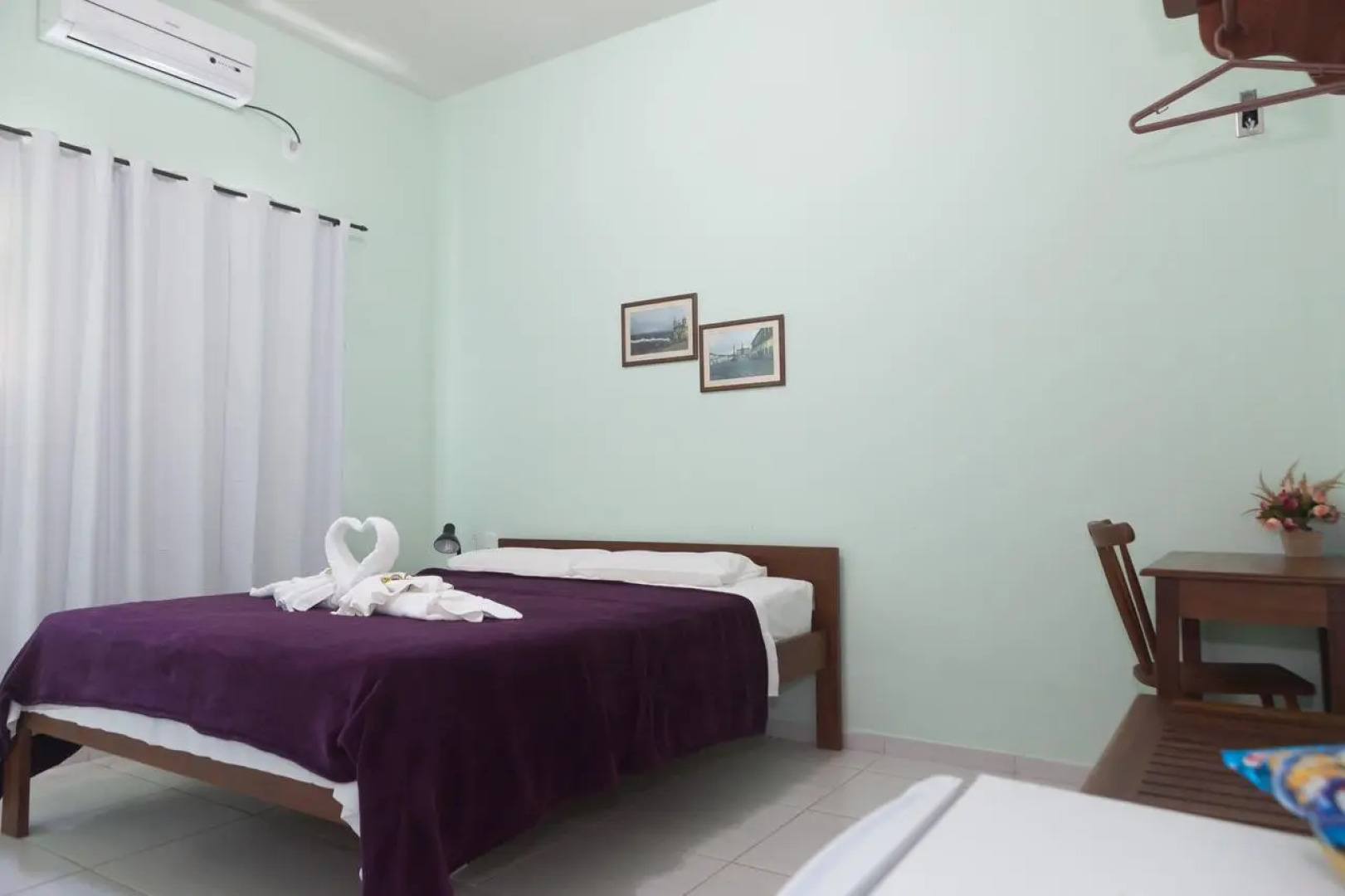 Pousada Paraiso dos Lençois