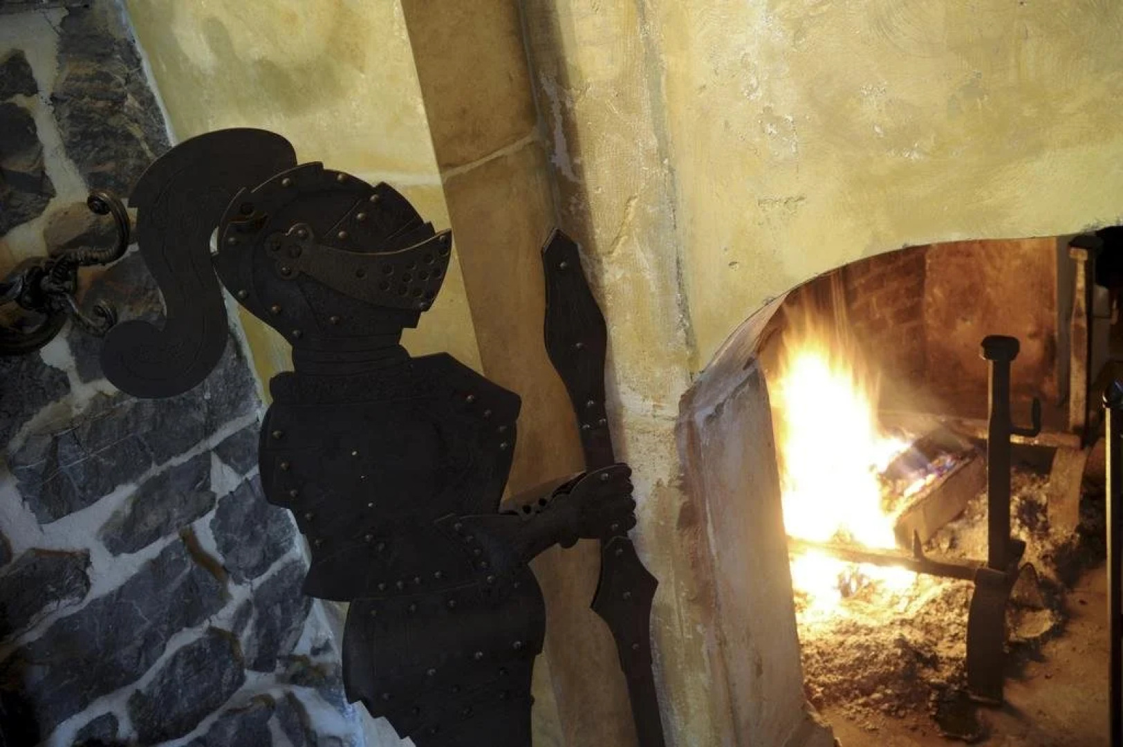 Gîte les Confidences De Messire Sanglier