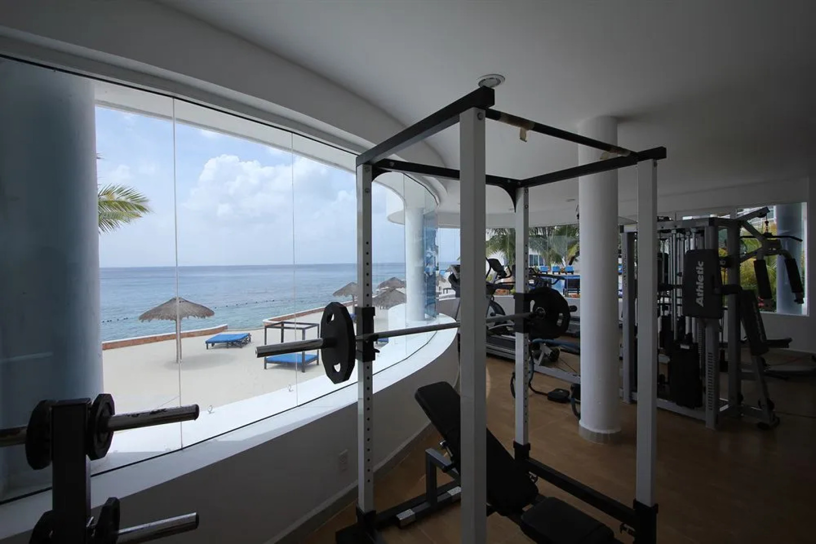 Peninsula Grand Cozumel