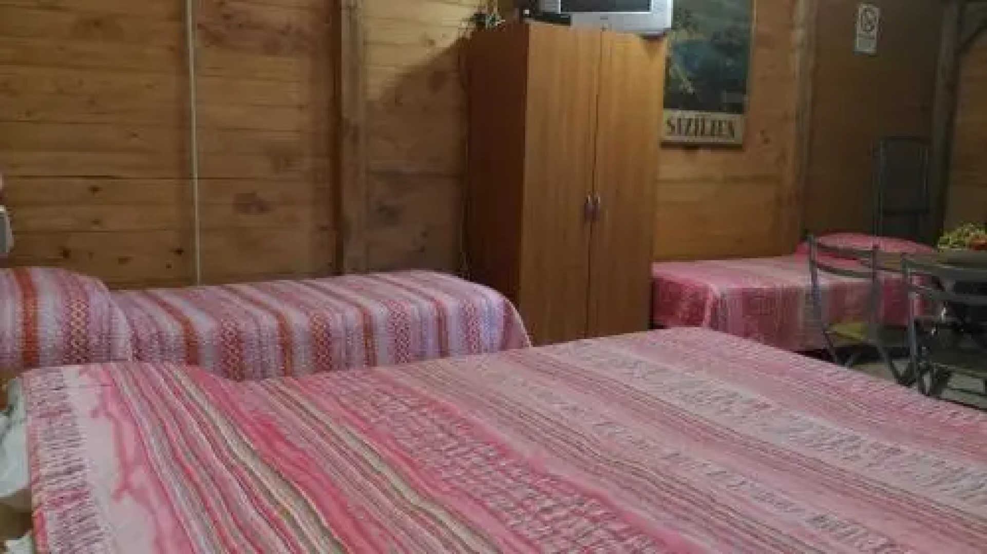 Chalet Don Bosco