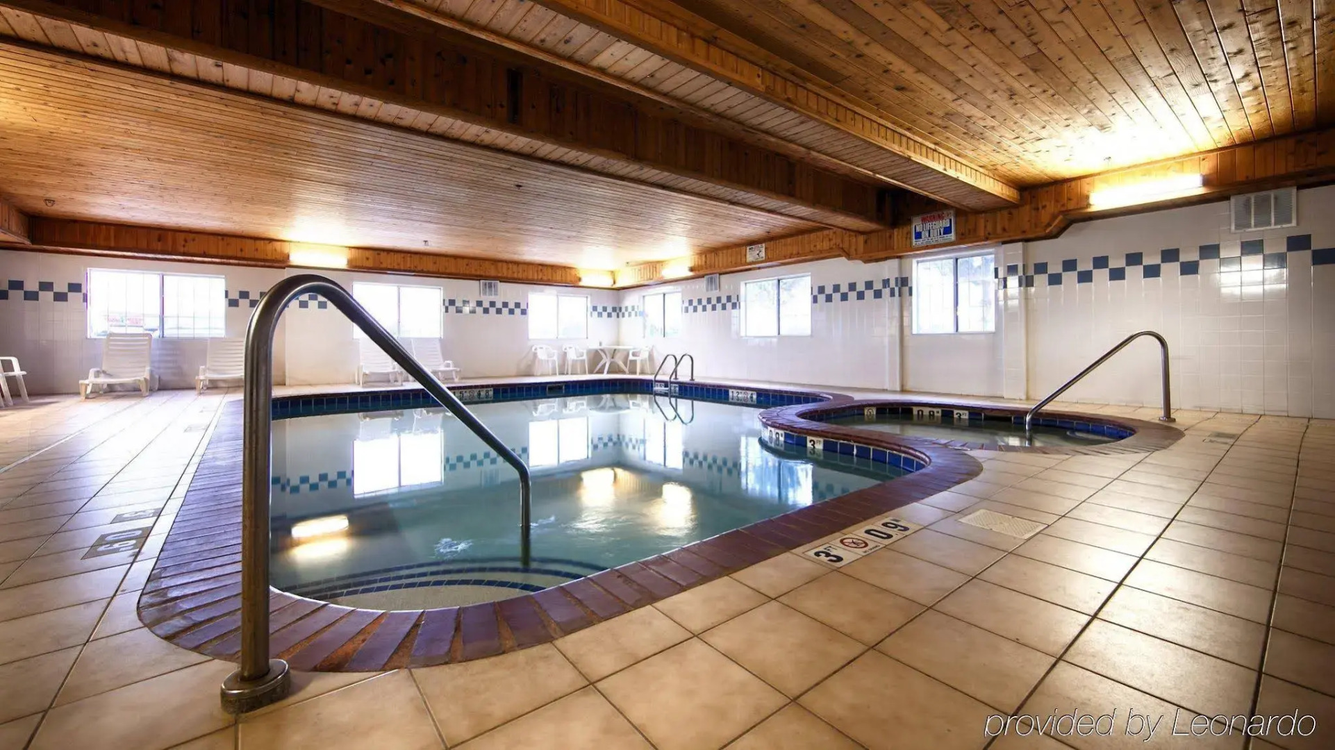 Best Western Firestone Inn & Suites