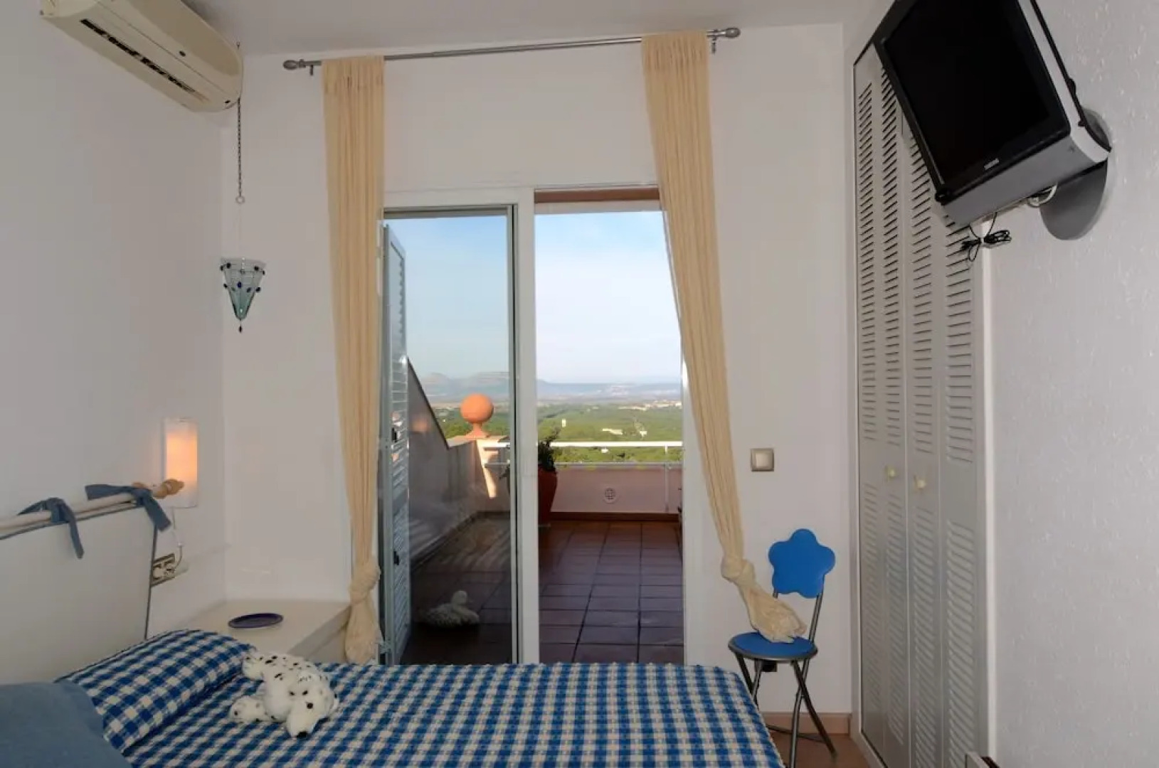 Apartamento Ava Senia 3D