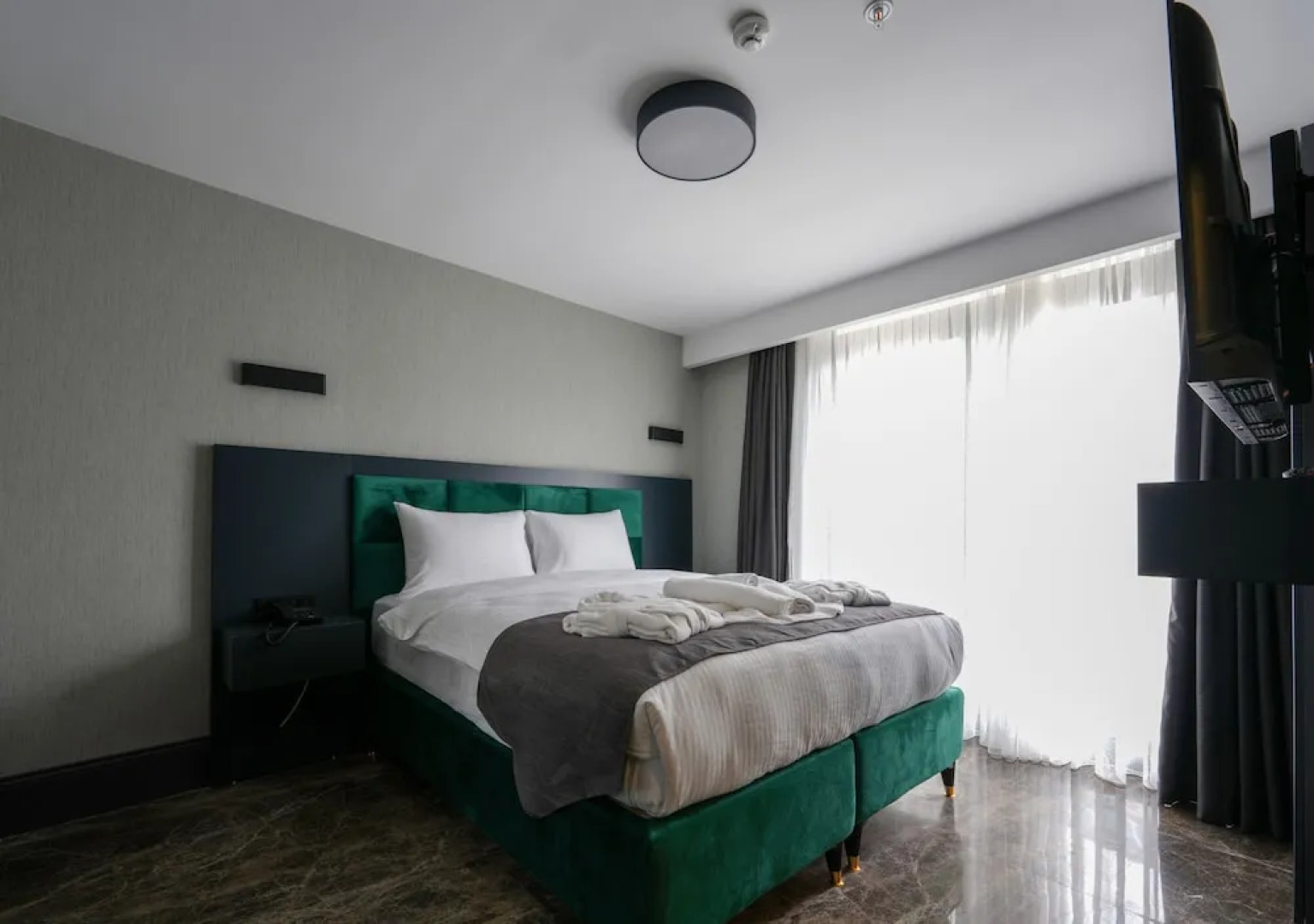 Hotel Kurucesme Business