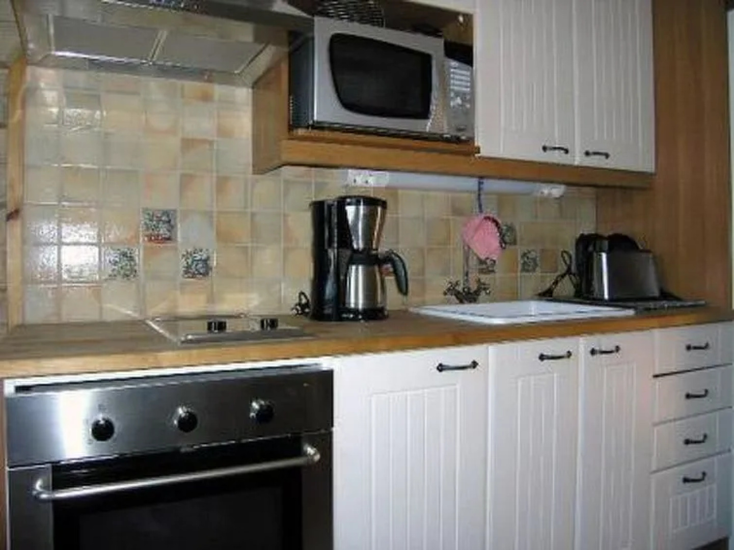 Holiday Home Hannala