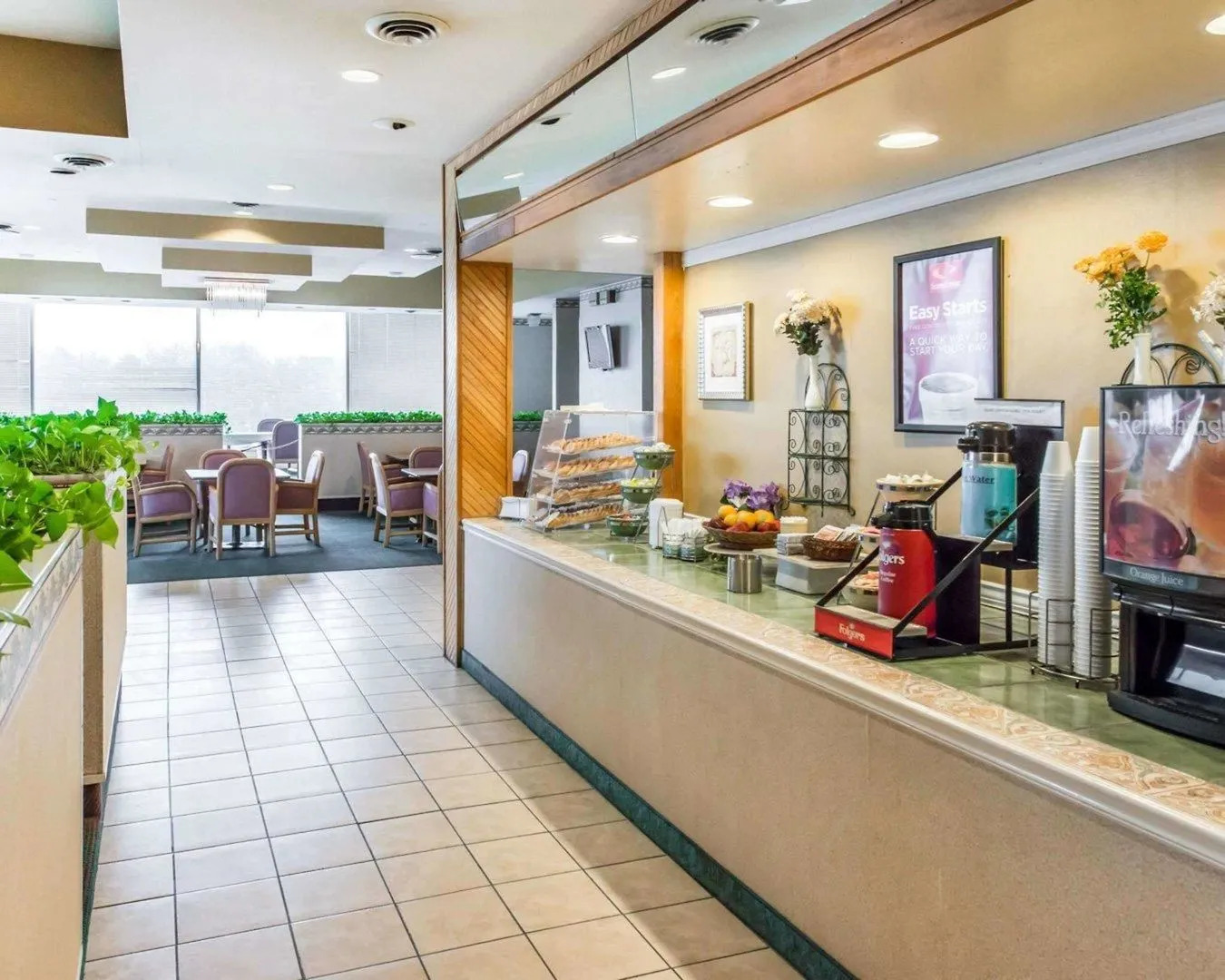 Red Roof Inn New Stanton