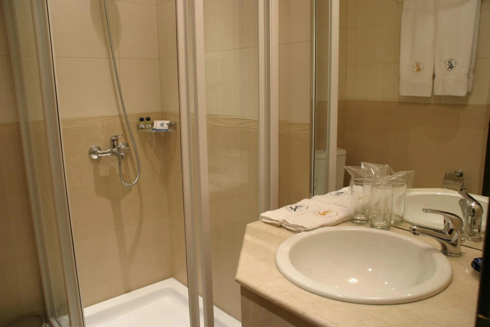 Отель Конкорд