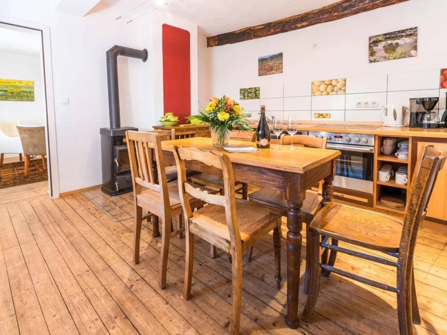 Eulenhaus Ediger-eller