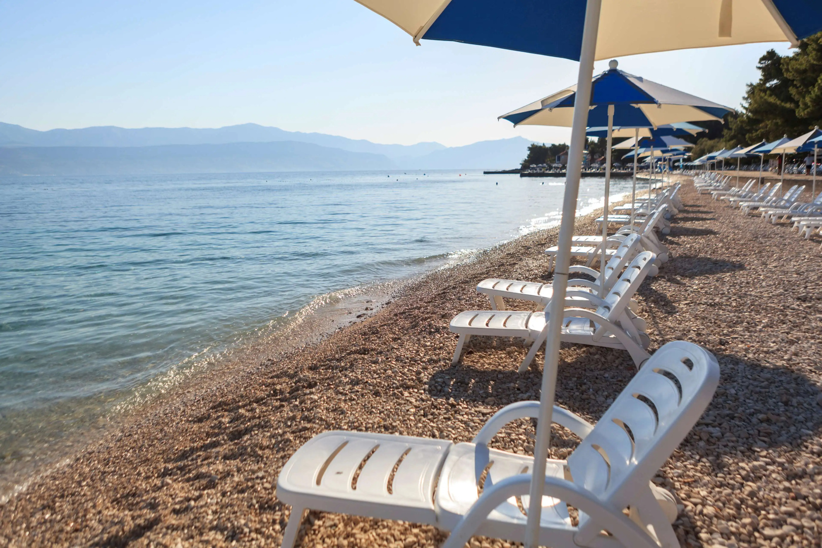 Waterman Svpetrvs Resort