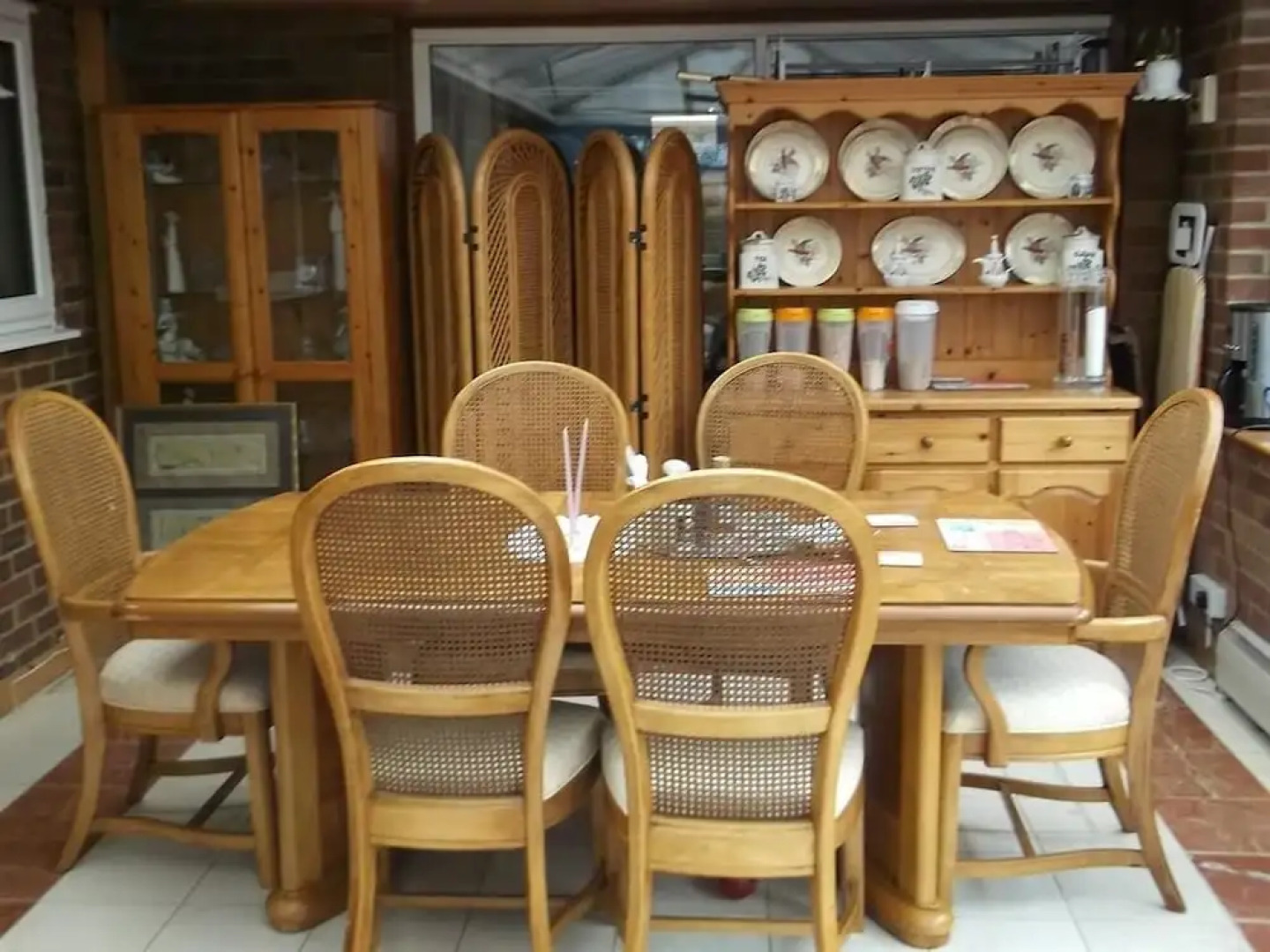 Hamlet Bed and Breakfast