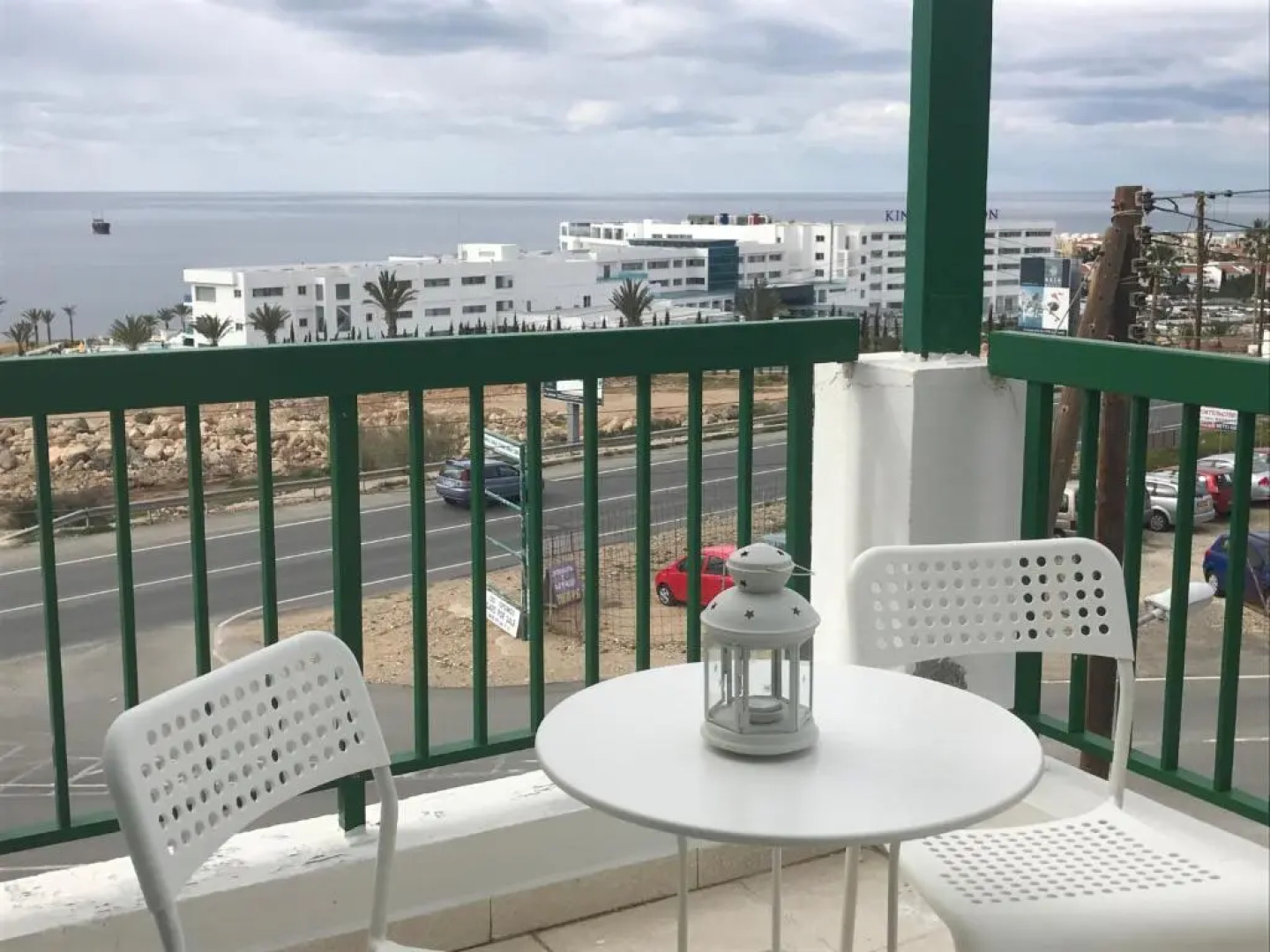 Ikaria Village , apartment 202