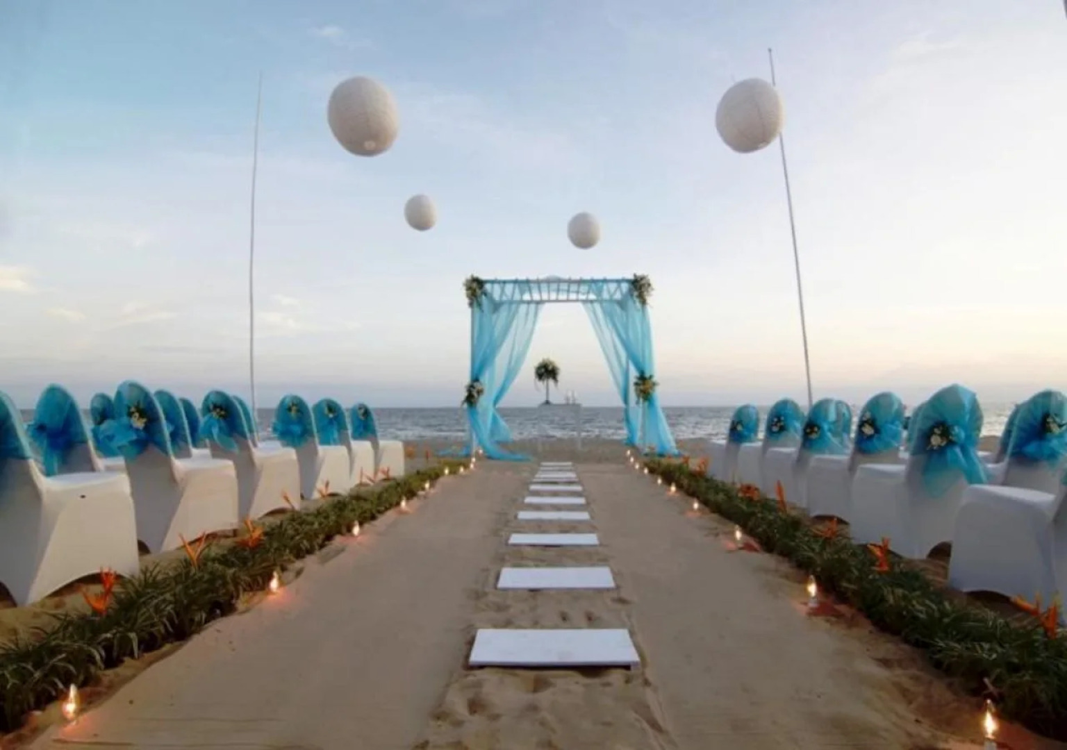 Le Grandeur Balikpapan