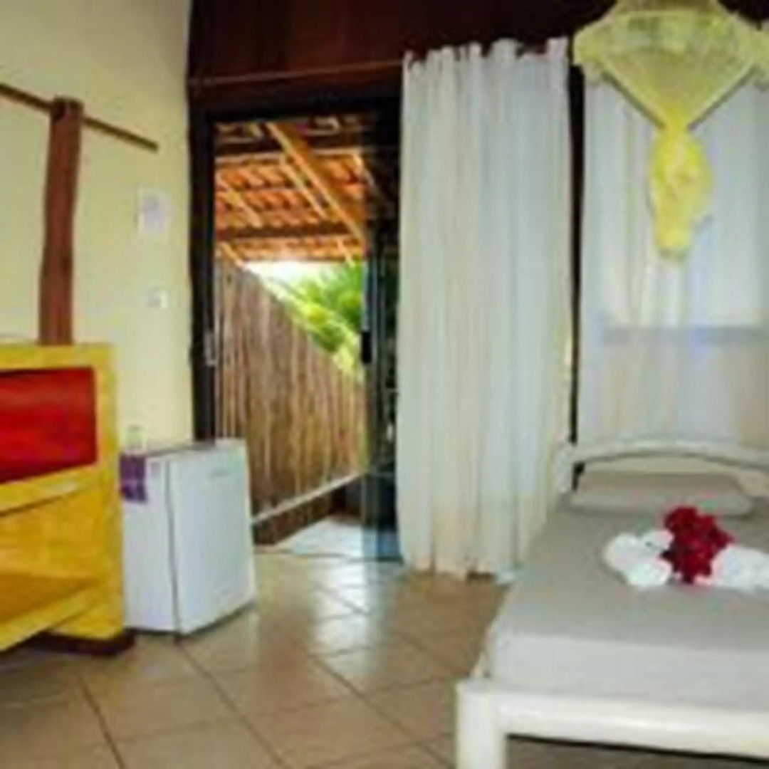 Pousada Mediterraneo