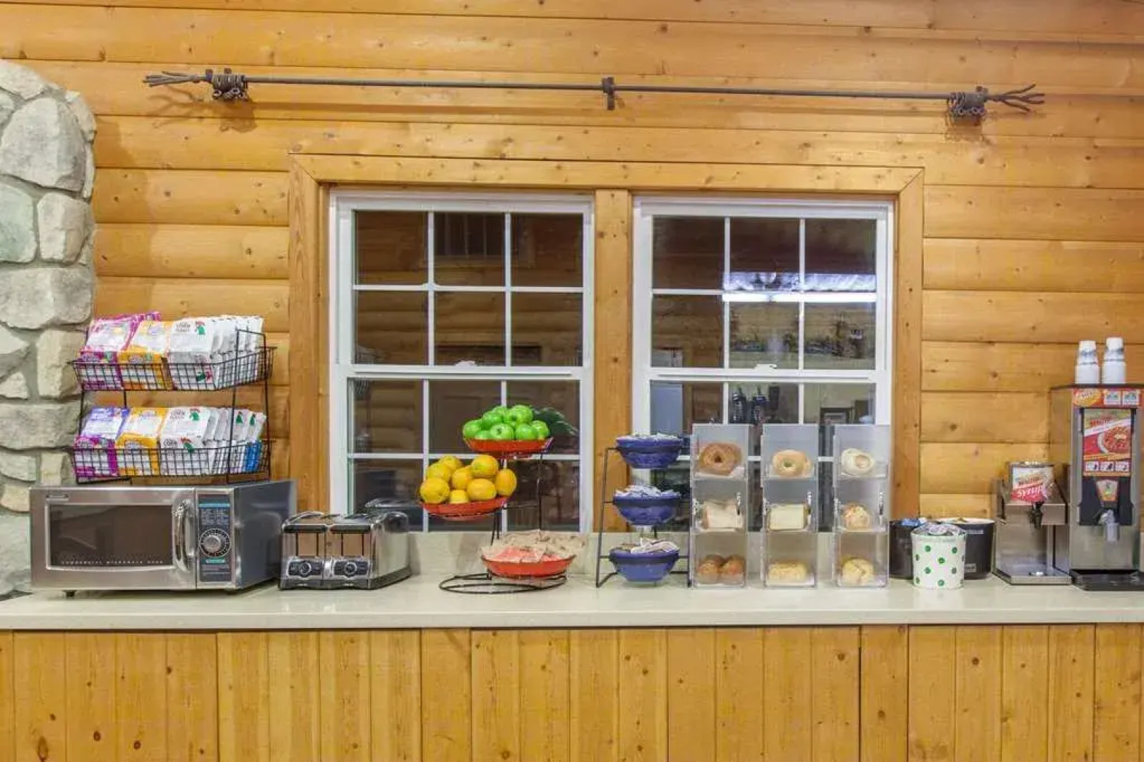 Ramada Limited Lebec