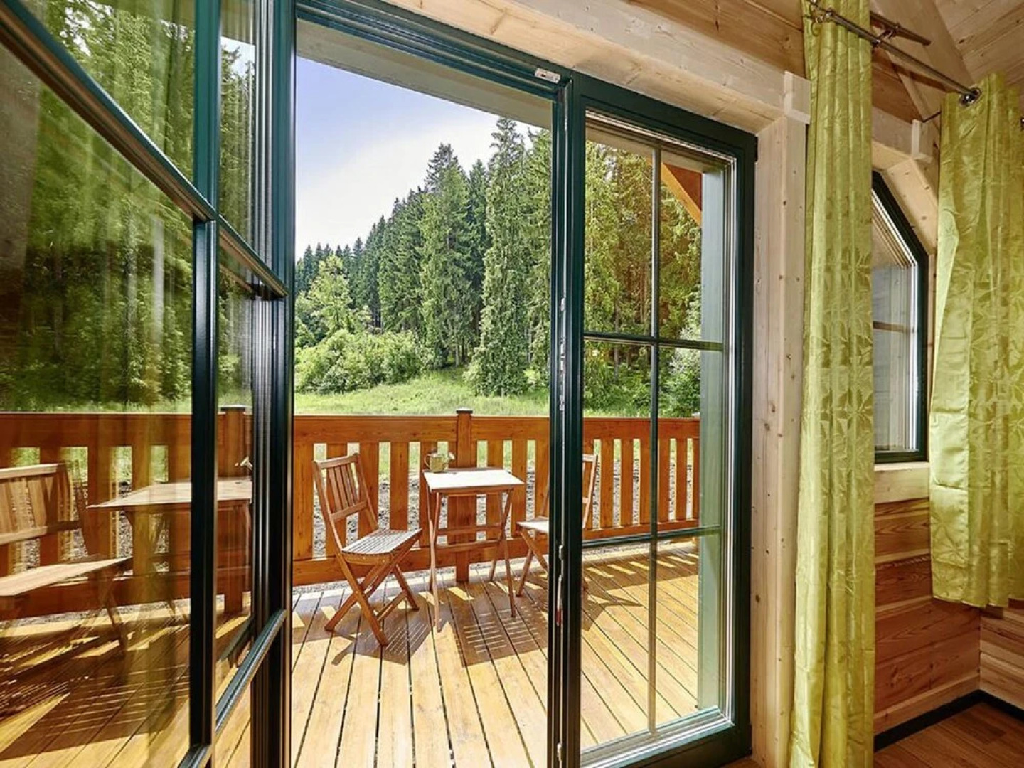 Landhaus Meier Lechbruck