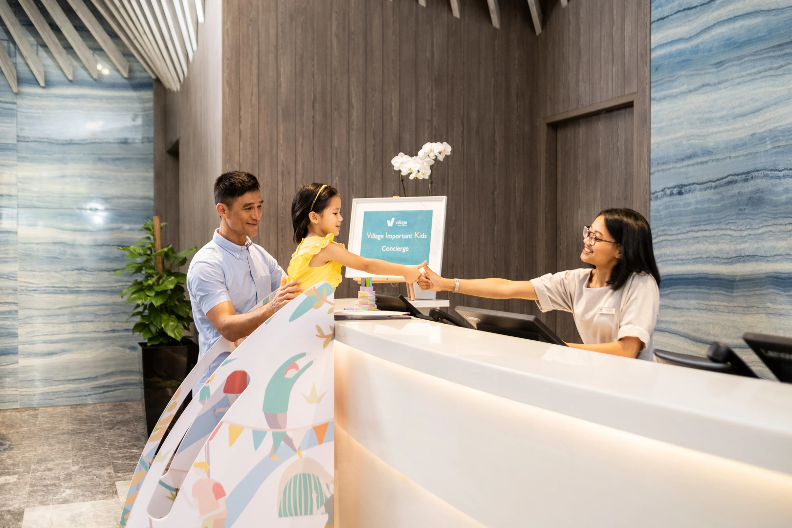 Village Hotel Sentosa by Far East Hospitality