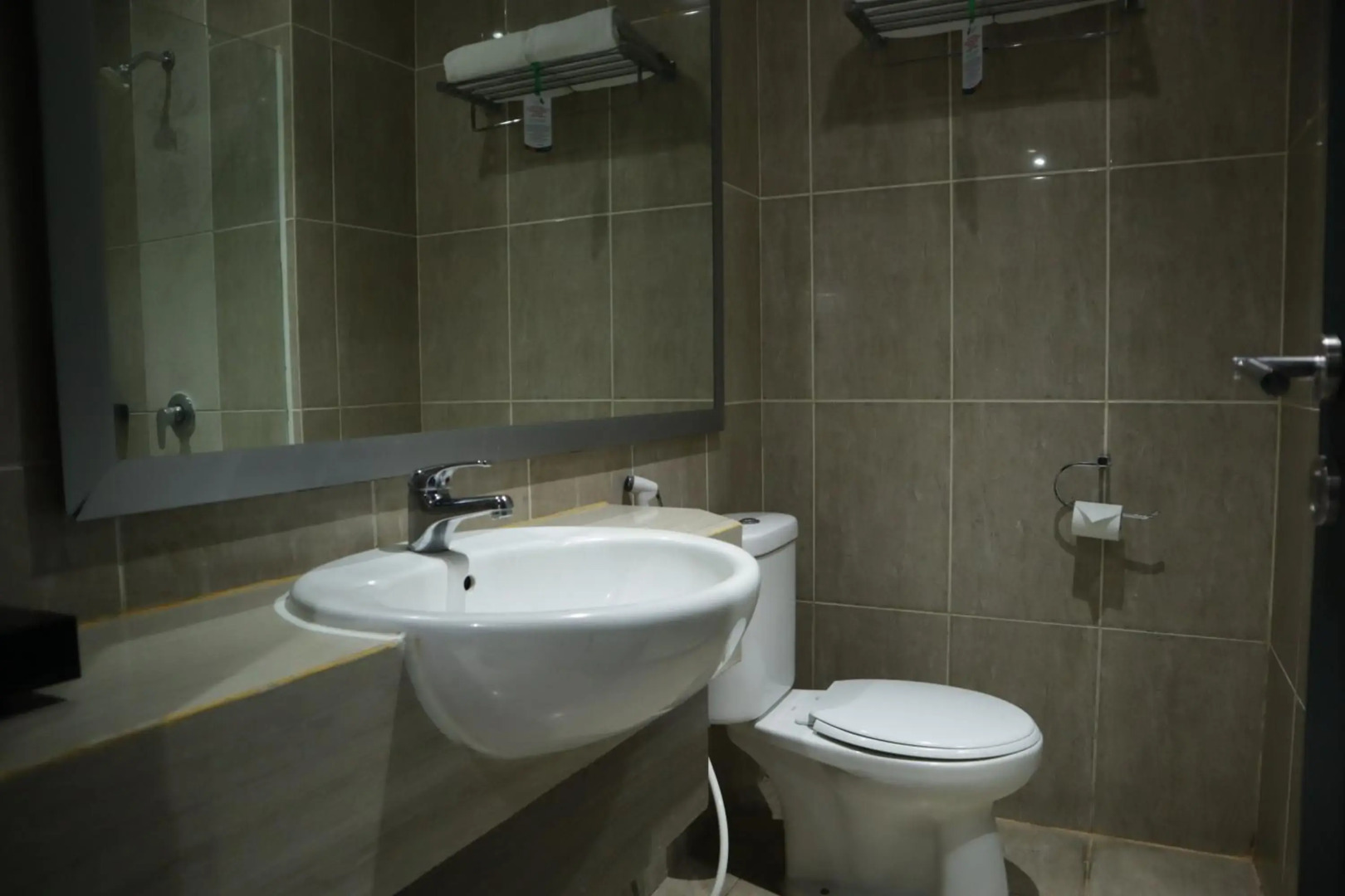 Dafam Hotel Semarang