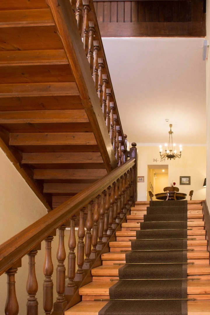 Seehotel Grüner Baum