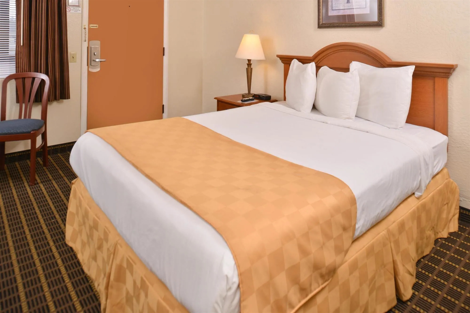 North Coast Inn