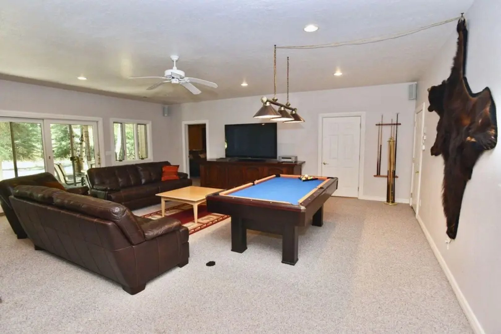 Spring Mountain Manor by Casago Mccall - Donerightmanagement